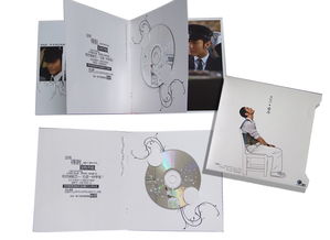 北京光盤制作、印刷包裝與產品設計印刷服務全解析