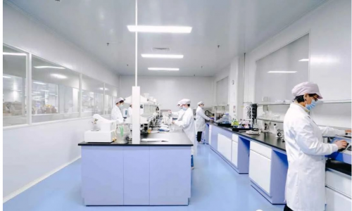 香氛代工廠破局之道 以設計服務為引擎，抓住多元化市場新機遇