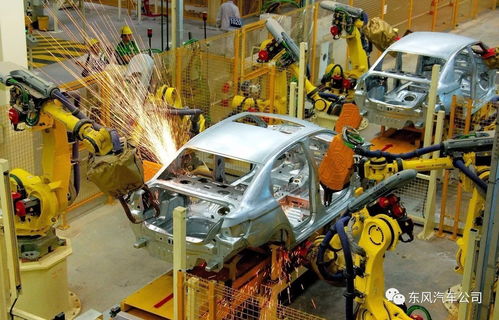 持續(xù)高產(chǎn)創(chuàng)紀(jì)錄，東風(fēng)工廠51個(gè)月下線80萬輛整車，彰顯北京信息技術(shù)咨詢服務(wù)實(shí)力